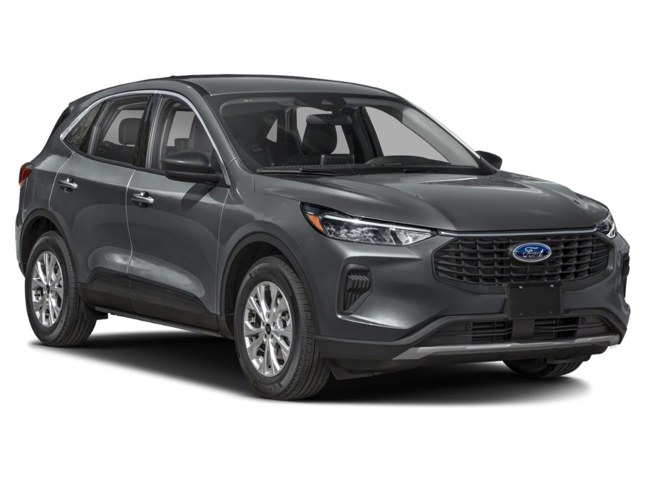 2026 Ford Escape Active FWD