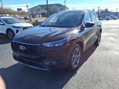 2026 Ford Escape ST-Line FWD