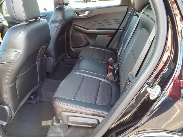 2026 Ford Escape ST-Line FWD