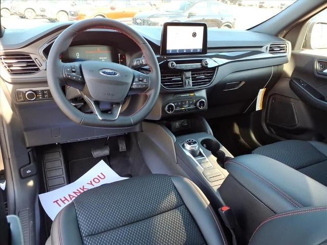 2026 Ford Escape ST-Line FWD