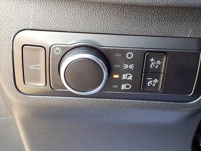 2026 Ford Escape ST-Line FWD