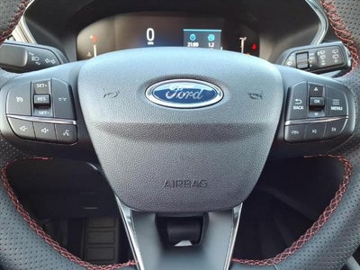 2026 Ford Escape ST-Line FWD