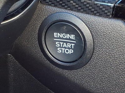 2026 Ford Escape ST-Line FWD