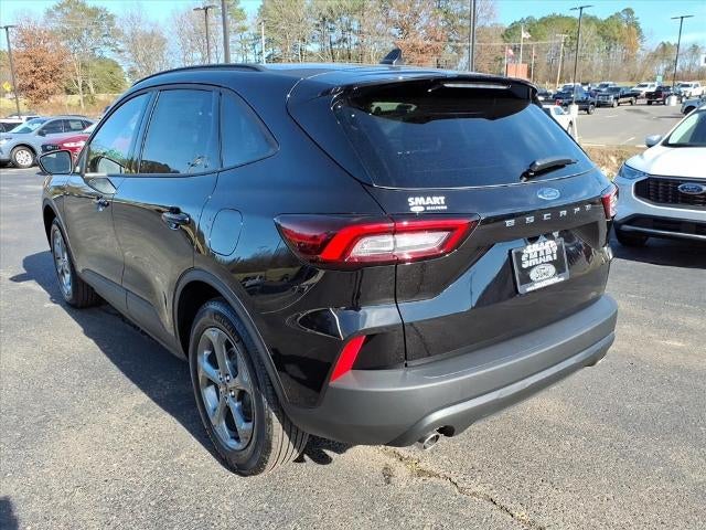2026 Ford Escape ST-Line FWD