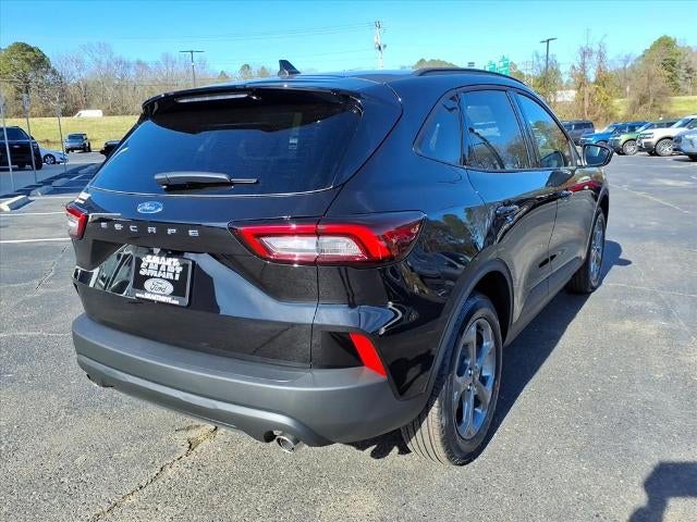 2026 Ford Escape ST-Line FWD
