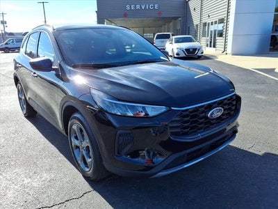 2026 Ford Escape ST-Line FWD