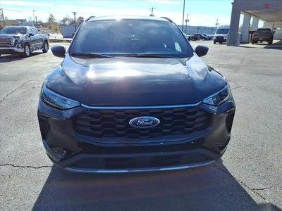 2026 Ford Escape ST-Line FWD