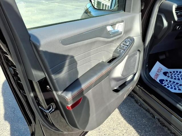 2026 Ford Escape ST-Line FWD