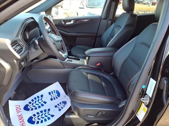 2026 Ford Escape ST-Line FWD