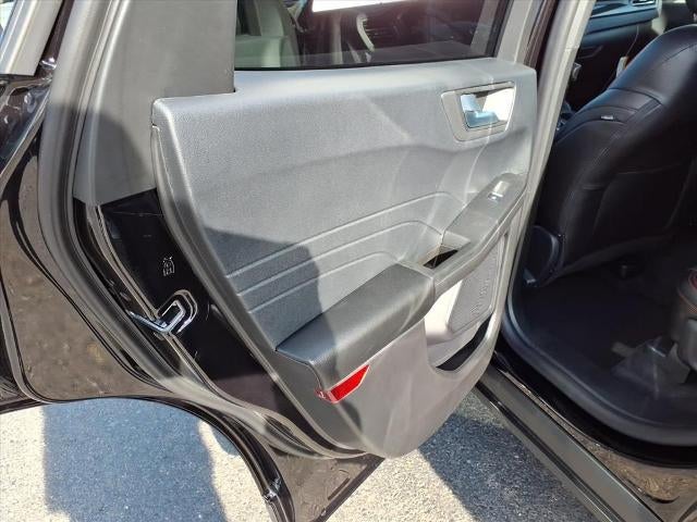 2026 Ford Escape ST-Line FWD