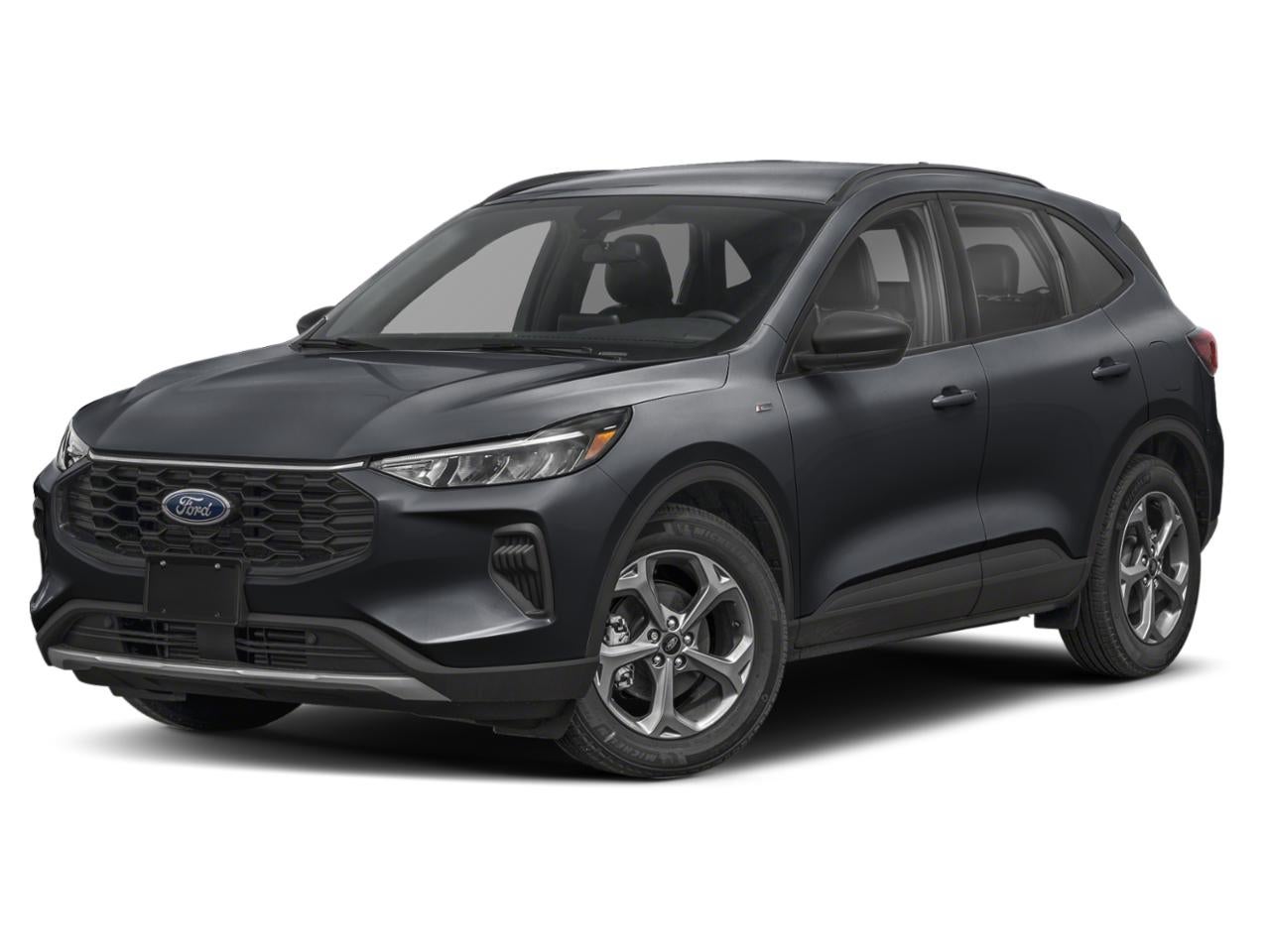 2026 Ford Escape ST-Line FWD