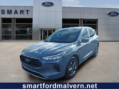 2024 Ford Escape ST-Line FWD