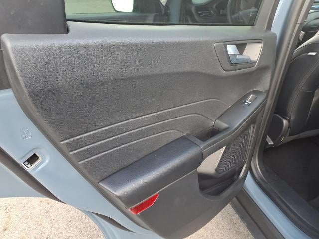 2024 Ford Escape ST-Line FWD