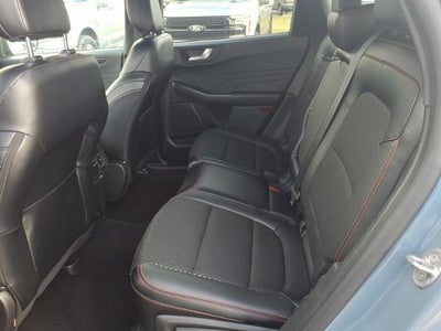 2024 Ford Escape ST-Line FWD