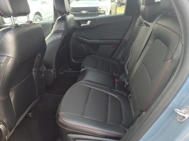 2024 Ford Escape ST-Line FWD