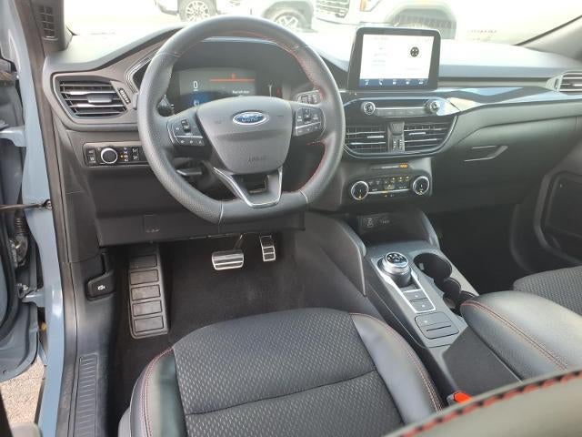 2024 Ford Escape ST-Line FWD