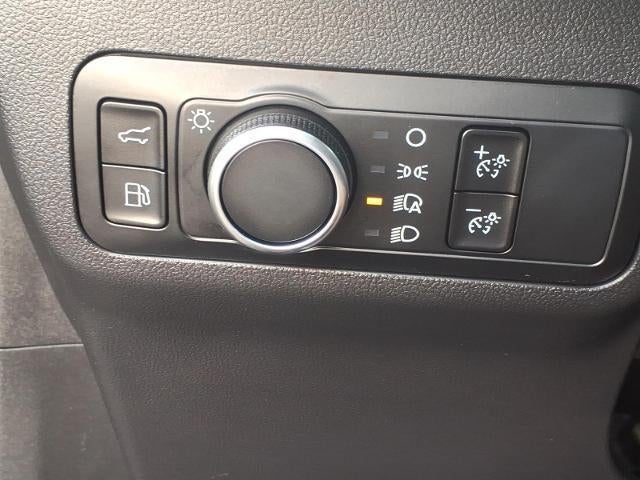 2024 Ford Escape ST-Line FWD