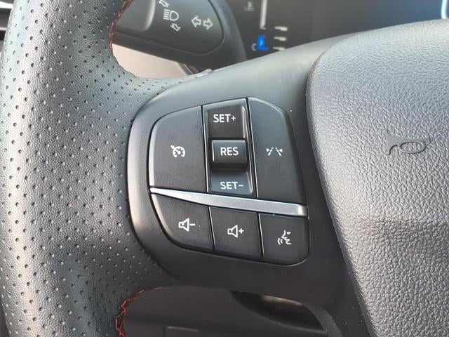 2024 Ford Escape ST-Line FWD