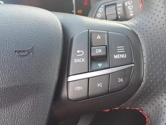 2024 Ford Escape ST-Line FWD