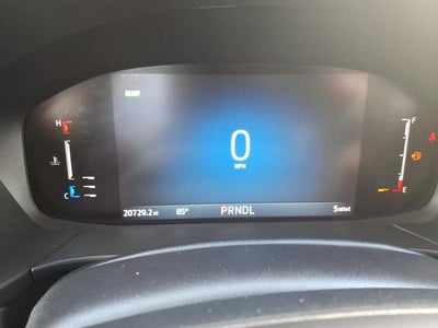 2024 Ford Escape ST-Line FWD