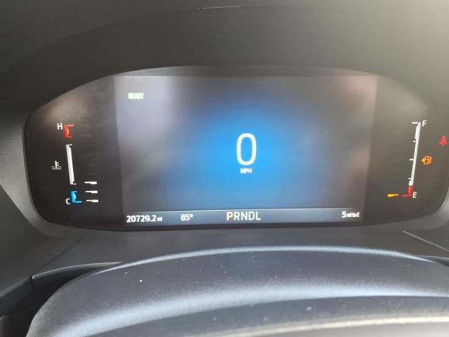 2024 Ford Escape ST-Line FWD