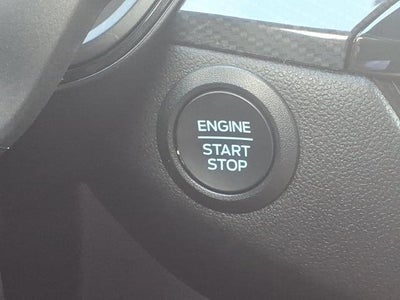 2024 Ford Escape ST-Line FWD