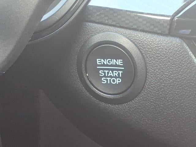 2024 Ford Escape ST-Line FWD