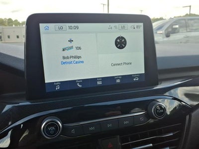 2024 Ford Escape ST-Line FWD