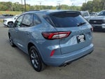2024 Ford Escape ST-Line FWD