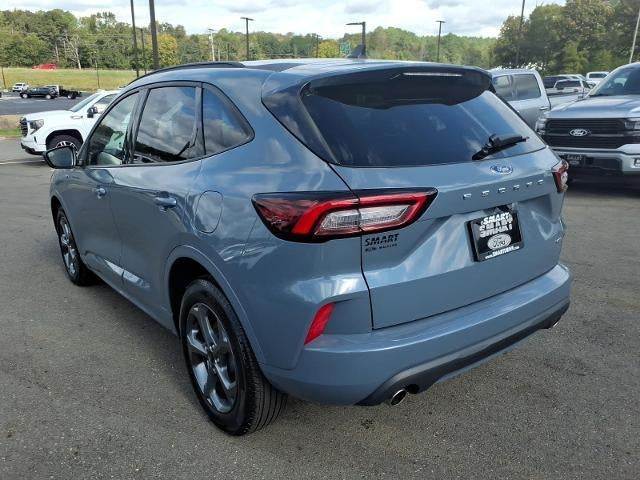 2024 Ford Escape ST-Line FWD