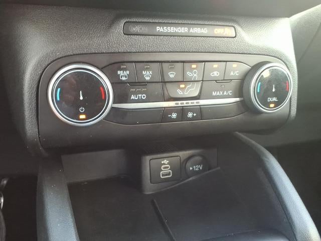 2024 Ford Escape ST-Line FWD
