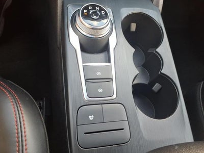2024 Ford Escape ST-Line FWD