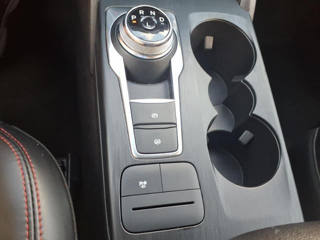 2024 Ford Escape ST-Line FWD