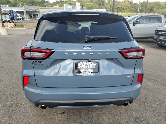 2024 Ford Escape ST-Line FWD