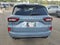 2024 Ford Escape ST-Line FWD