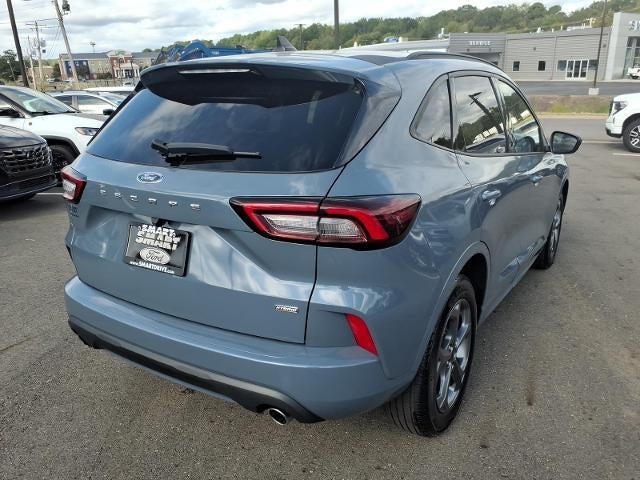2024 Ford Escape ST-Line FWD
