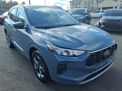 2024 Ford Escape ST-Line FWD
