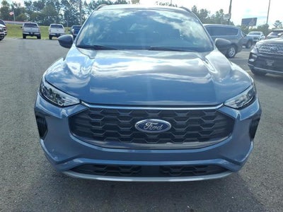 2024 Ford Escape ST-Line FWD