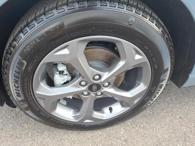 2024 Ford Escape ST-Line FWD