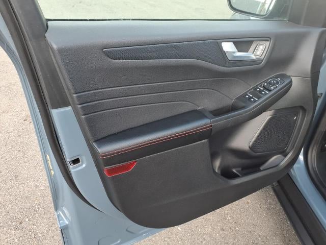 2024 Ford Escape ST-Line FWD
