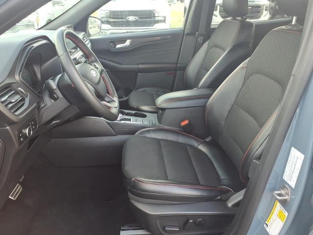 2024 Ford Escape ST-Line FWD