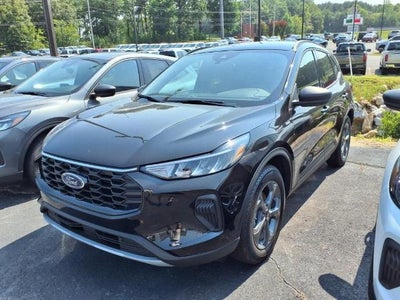 2025 Ford Escape ST-Line FWD