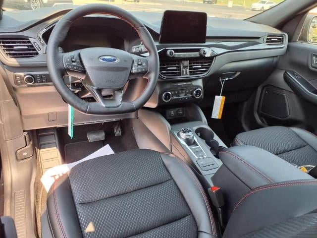 2025 Ford Escape ST-Line FWD