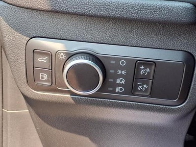 2025 Ford Escape ST-Line FWD