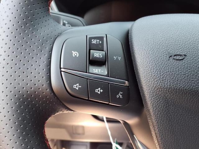 2025 Ford Escape ST-Line FWD