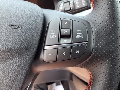 2025 Ford Escape ST-Line FWD