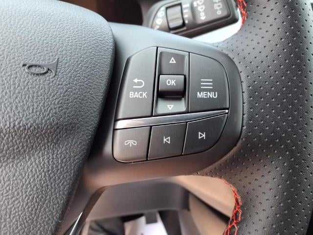 2025 Ford Escape ST-Line FWD