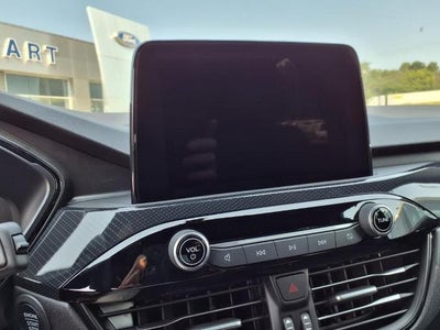 2025 Ford Escape ST-Line FWD