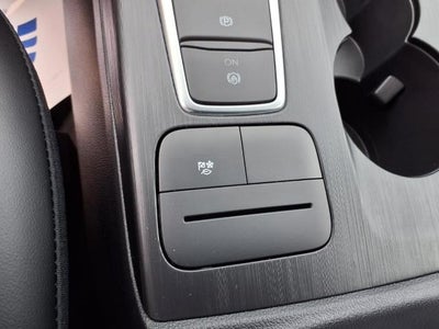 2025 Ford Escape ST-Line FWD