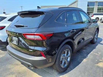 2025 Ford Escape ST-Line FWD